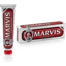 Marvis Cinnamon Mint zubná pasta s fluoridy 85 ml