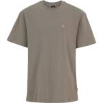 Iriedaily Мъжка тениска Iriedaily Smokin Van T-Shirt - Smokey Olive (216-7476-0111)