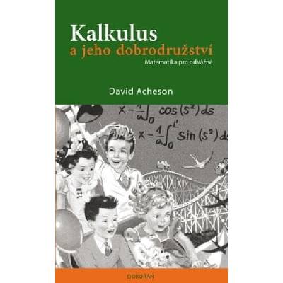 Kalkulus a jeho dobrodružství