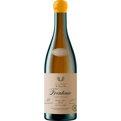 Bodegas Frontonio La Loma а Los Santos 2023 Bílé 13.5% 0.75 l (holá láhev)