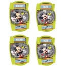 Seven Mickey Go