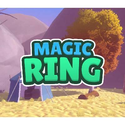 Magic Ring
