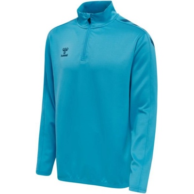 Hummel CORE XK HALF ZIP POLY SWEAT KIDS 211480-8729