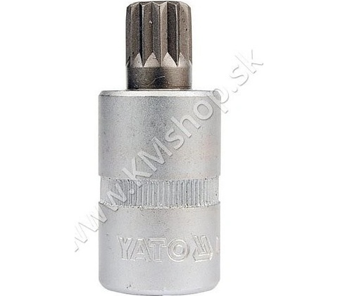 Bit 1/2" M5