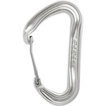 DMM Карабинер с щифт Dmm Phantom Wire Snapgate carabiner - Silver - размер One Size (321-0307-0711)