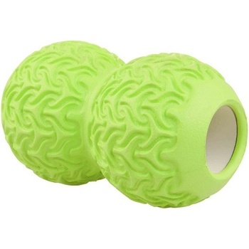 LIFEFIT Masážna loptička TWINSOFT 18 x 10cm