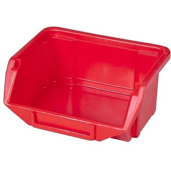 Image 1 of Patrol Group Контейнер за съхранение Patrol Ecobox mini червен