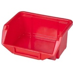 Patrol Group Контейнер за съхранение Patrol Ecobox mini червен
