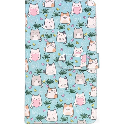 Caiul Instax Mini Album Plant Cat