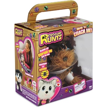 Thinkle Stars Детска играчка Thinkle Stars "Спаси мъничето Йорки" - Код F1016 (F1016-8436538675885)