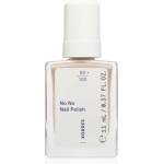 KORRES No No Nail Polish подхранващ лак за нокти цвят 34 Sand 11ml