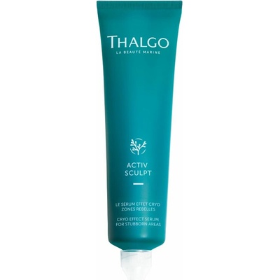 Thalgo Activ Sculpt Sérum s kryo efektom na problematické partie 150 ml