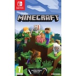 Mojang Minecraft (Switch)