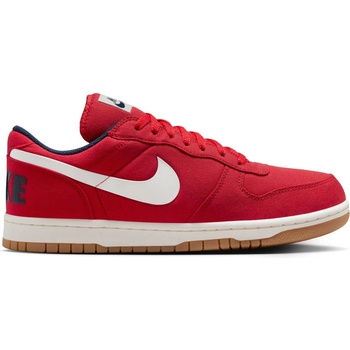 Nike Обувки big low lux