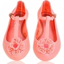 Meliski detské balerínky gumové mäkké pohodlné 4554