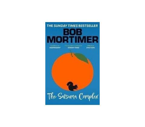 The Satsuma Complex