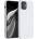 kwmobile Калъф за Apple iPhone 12 mini - бял
