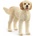 Schleich Куче Голдъндуудъл (13939)