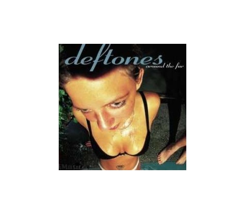 DEFTONES: AROUND THE FUR CD