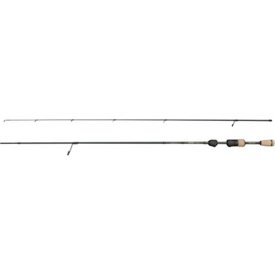 Abu Garcia Carabus Delicate2 622LS 1,89 m 1,5-4,5 g 2 díly