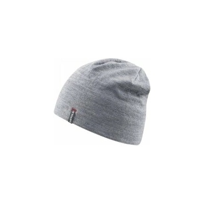 Devold FRIENDS čepice Grey Melange