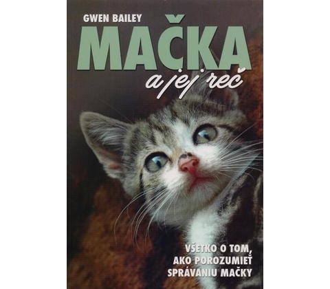 Mačka a jej reč