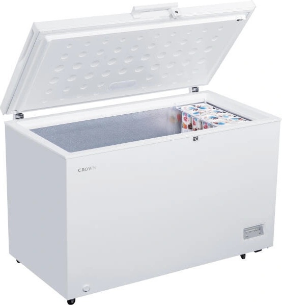 Crown CHF-380 E
