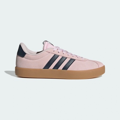 adidas nízke tenisky VL Court 3.0 ružová