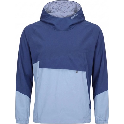 High Point Rocky Hoody sivá