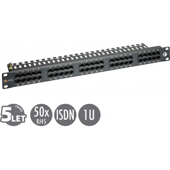 Solarix SX50-ISDN-BK