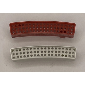 Echowell Náhradní segment double white