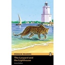 Leopard and the Lighthouse - Anne Collins