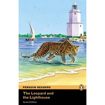 Leopard and the Lighthouse - Anne Collins