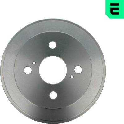 Brzdový buben OPTIMAL BT-2350