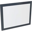 Sapho MITRA 92x72x4cm, antracit MT182