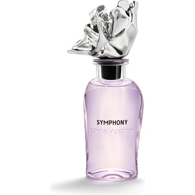 Louis Voitton Louis vuitton symphony extrait de parfum 100ml Парфюм Унисекс