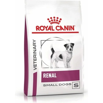 Royal Canin VDD Renal Small 1,5 kg