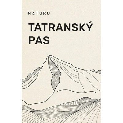 Tatranský pas