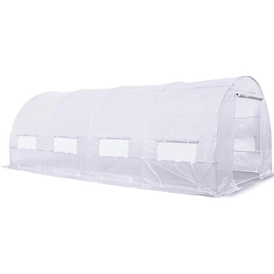 Focus Garden záhradný foliovník 3x6x2m 18m2
