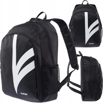 Hi-Tec Bolton 92800603152 Backpack černý 28 l