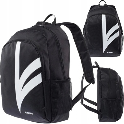 Hi-Tec Bolton 92800603152 Backpack černý 28 l