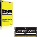 Corsair VENGEANCE 48GB DDR5 5600MHz CMSX48GX5M1A5600C48