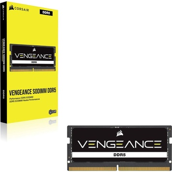 Image 1 of Corsair VENGEANCE 48GB DDR5 5600MHz CMSX48GX5M1A5600C48