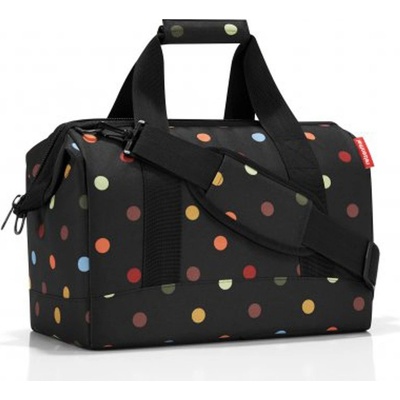 Reisenthel Allrounder Dots 18 l