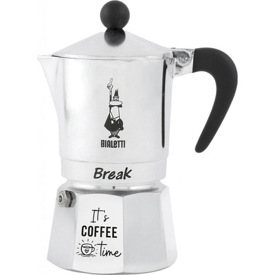 BIALETTI Moka konvička 3 – Zboží Dáma