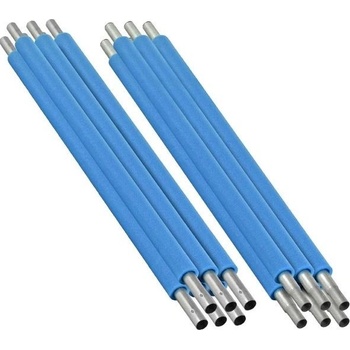 Spartan Náhradní tyč k síti na trampolínu, 214 cm