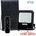 VIVALUX Hector solar led 200w (viv004893)