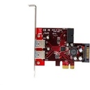 StarTech PEXUSB3S2EI