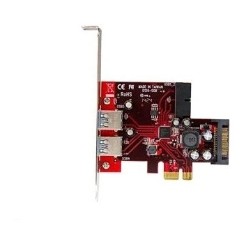 StarTech PEXUSB3S2EI