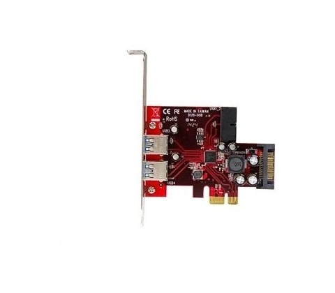 StarTech PEXUSB3S2EI
